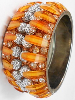 fashion-jewelry-bangles-03500LB527TE